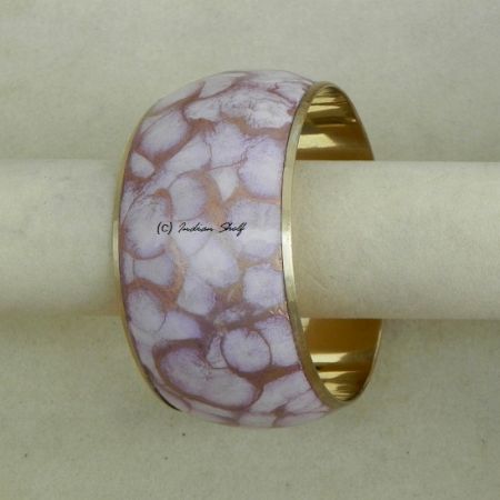 Resin Bangle 34