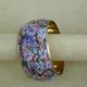 Resin Bangle 22