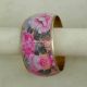 Resin Bangle 26
