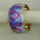 Resin Bangle 35