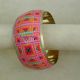 Resin Bangle 49