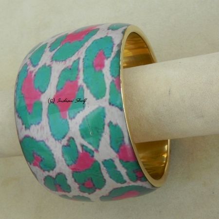 Resin Bangle  60