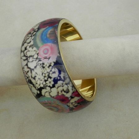 Resin Bangle  61