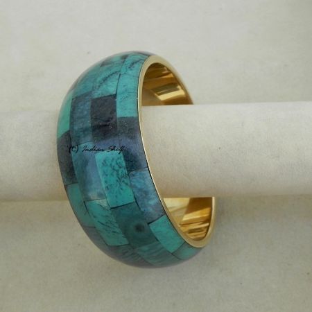 Resin Bangle  65