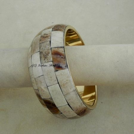 Resin Bangle  69