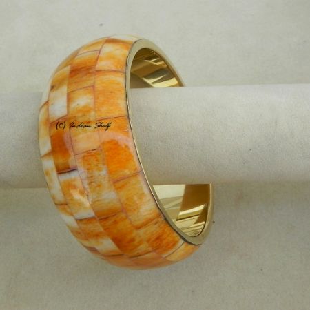 Resin Bangle  76