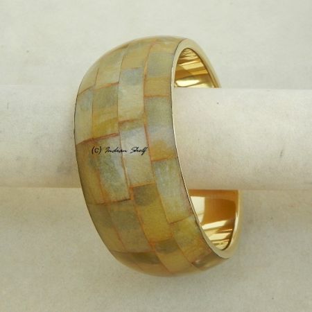 Resin Bangle  79