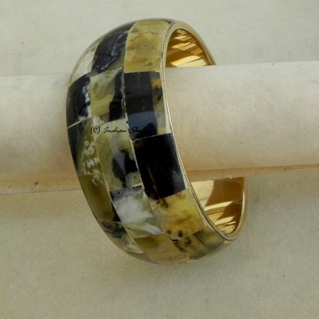 Resin Bangle  84
