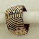 Horn Wood Bracelet  1