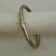 Brass Bangle 27