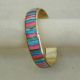 Brass Bangle 29