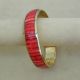 Brass Bangle 30