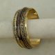 Brass Bangle 38