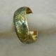 Brass Bangle 48