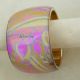 Resin Bangle  57