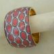 Resin Bangle  63