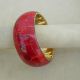 Resin Bangle  83
