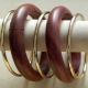 Wood Bangle -71