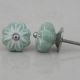 Sage Green Medium Knob
