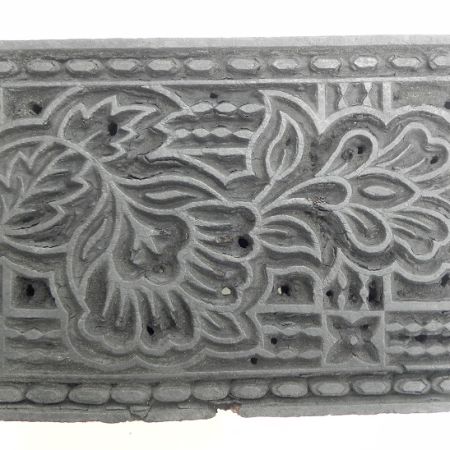 Old Printing Block-68