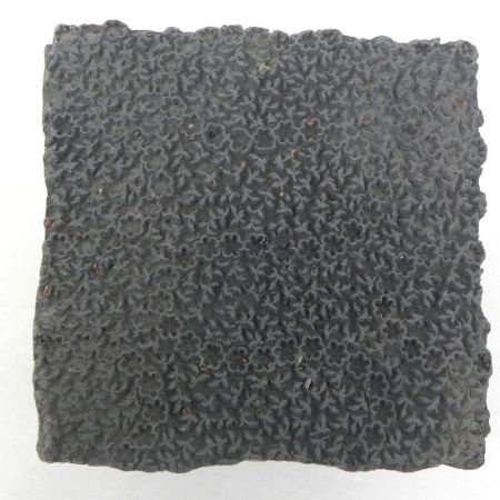 Old Printing Block-81