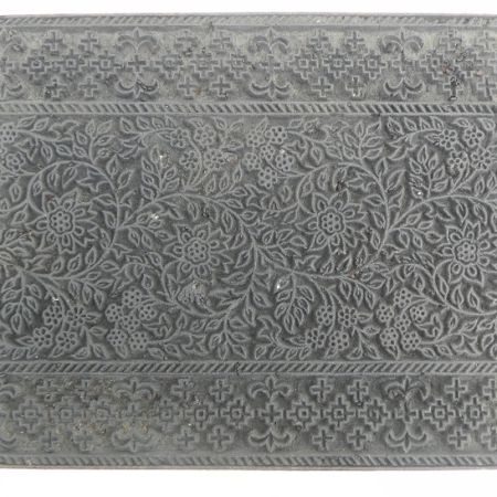 Old Printing Block-117