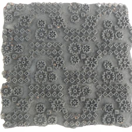 Old Printing Block-147