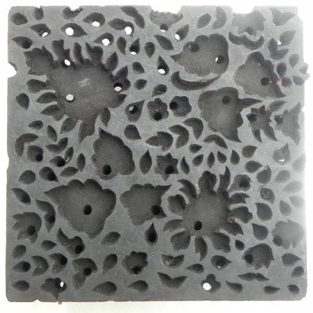 Old Printing Block-173