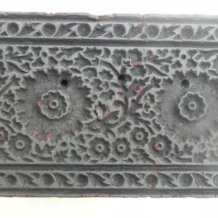Old Printing Block-178