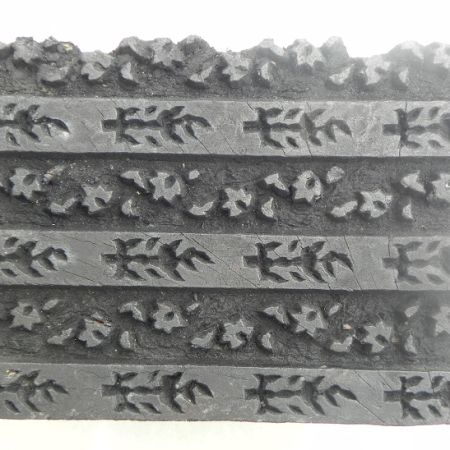 Old Printing Block-186