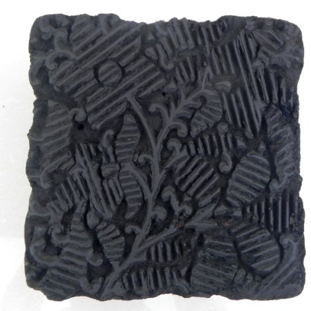 Old Printing Block-229