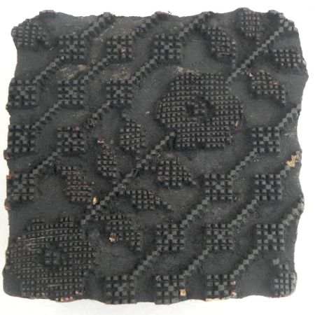 Old Printing Block-242