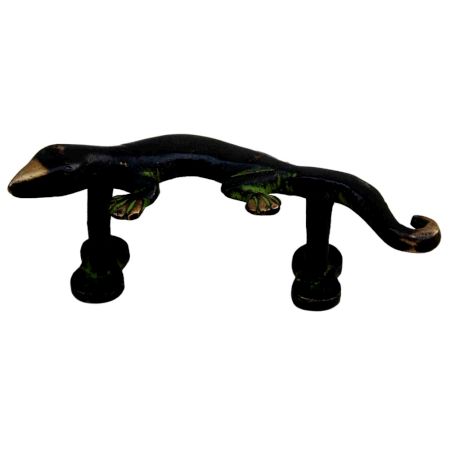 Lizard Metal Handle 5.25