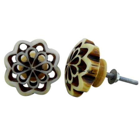 Fine Cabinet Grate Knobs