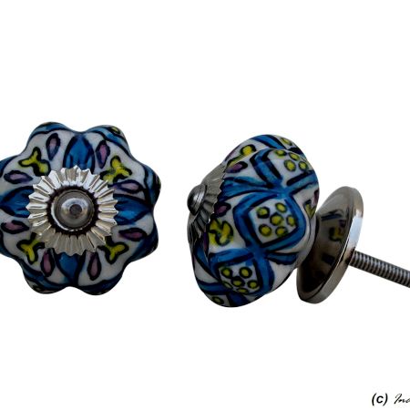 Mixed Melon Drawer Knob