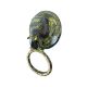 Antique Elephant Door Knocker-2