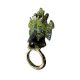 Antique Ganesha Door Knocker-2