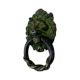 Antique Lion Door Knocker-3