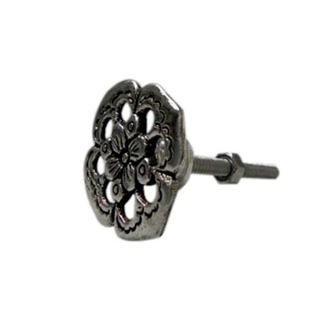 Metal Knobs