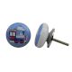 Train Flat Ceramic Knob (1)