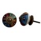 Mixed Wheel Round Drawer Knob