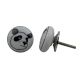 Panda Ceramic Kids Knob