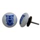 Blue Owl Flat Kids Knob