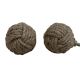 Jute Knob Small