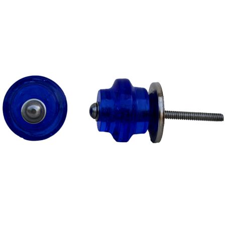 Step Glass Dresser Knobs Online