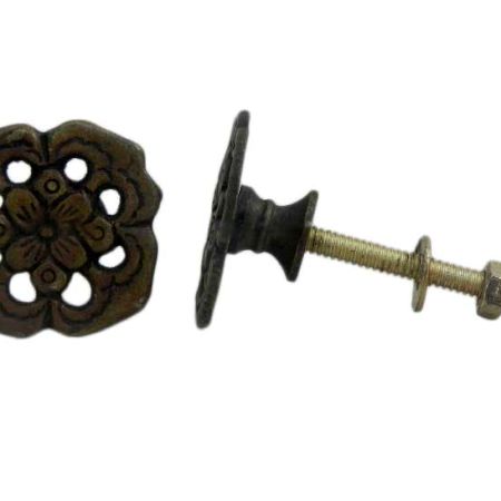 Metal Antique Dresser Knobs