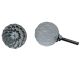 Clear Diamond Cut Cabinet Knobs Online