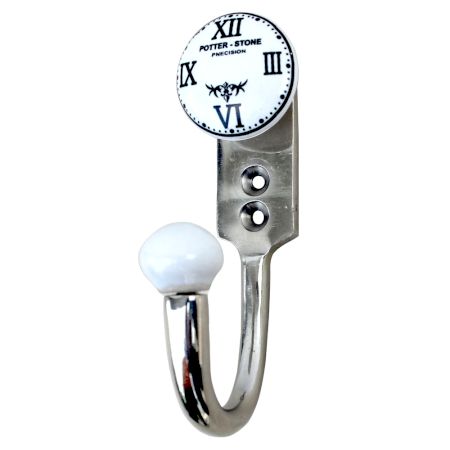 Potter Stone Ceramic Hooks