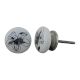 Lilium Flat Knob