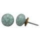 Sage Green Flat Knob (1)
